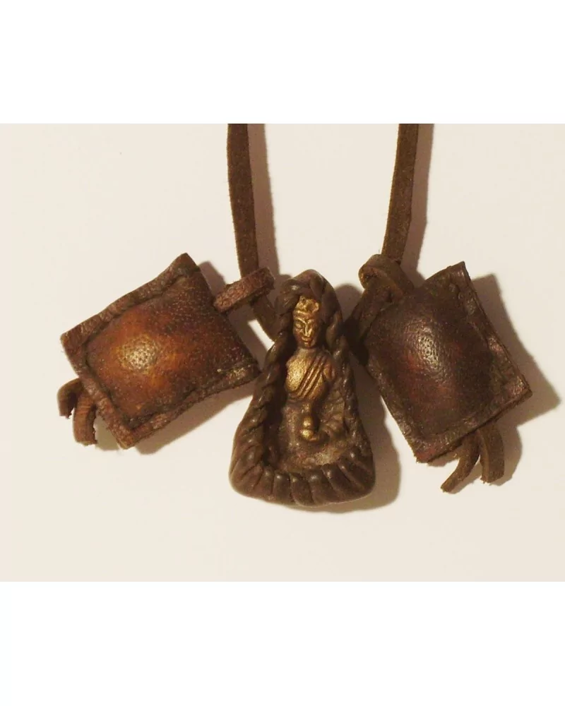 Bouddha en pendentif